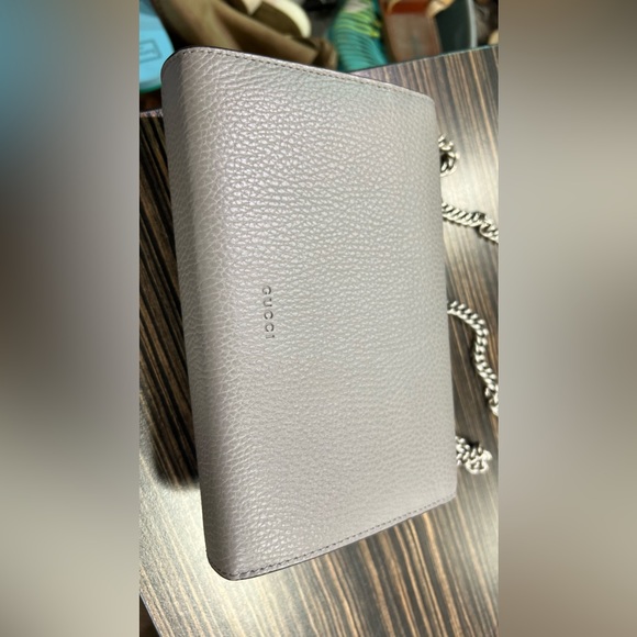 {SOLD} GUCCI Mini Dionysus Wallet On Chain - Picture 6 of 7